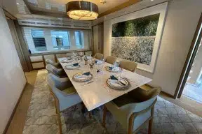 Real Yacht Image from Review