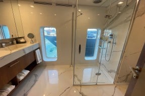 Real Yacht Image from Review