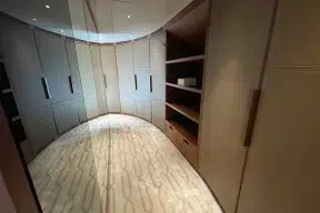 Real Yacht Image from Review