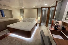 Real Yacht Image from Review