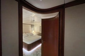 Real Yacht Image from Review