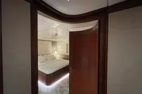 Real Yacht Image from Review