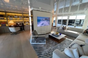 Real Yacht Image from Review