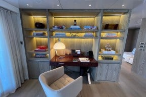 Real Yacht Image from Review