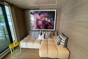 Real Yacht Image from Review