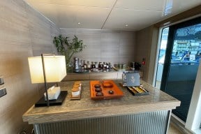 Real Yacht Image from Review