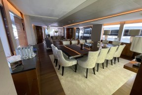 Real Yacht Image from Review