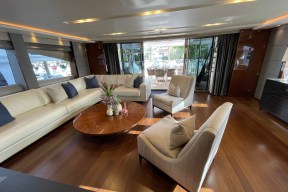 Real Yacht Image from Review