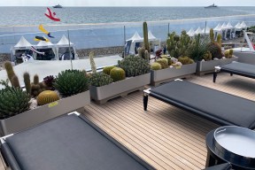 Real Yacht Image from Review