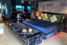 Real Yacht Image from Review