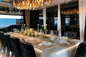 Real Yacht Image from Review