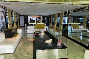 Real Yacht Image from Review