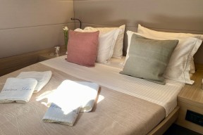 Real Yacht Image from Review