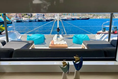 Klara Jakobsen's photo from the onboard visit