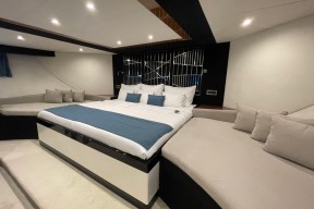 Real Yacht Image from Review