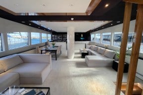 Real Yacht Image from Review