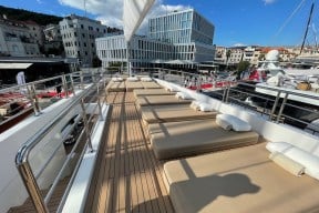 Real Yacht Image from Review