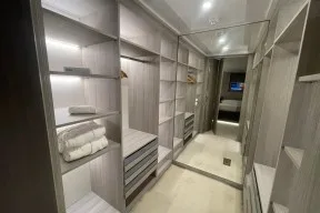 Real Yacht Image from Review