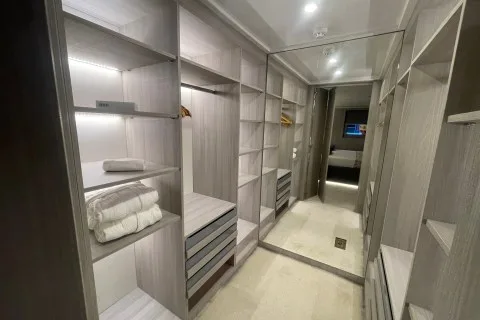 Klara Jakobsen's photo from the onboard visit