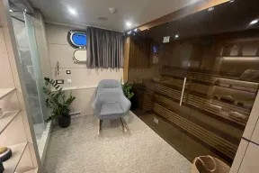 Real Yacht Image from Review