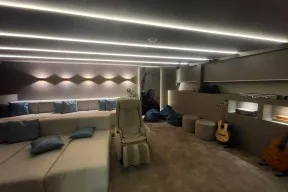 Real Yacht Image from Review