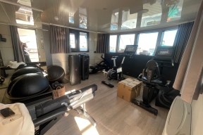 Real Yacht Image from Review