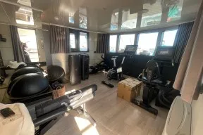 Real Yacht Image from Review