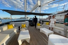 Real Yacht Image from Review