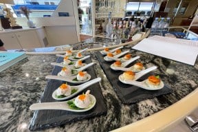 Real Yacht Image from Review