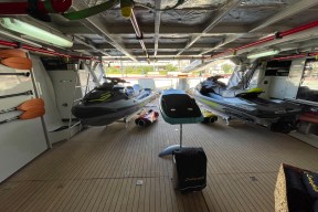 Real Yacht Image from Review