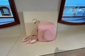 Real Yacht Image from Review