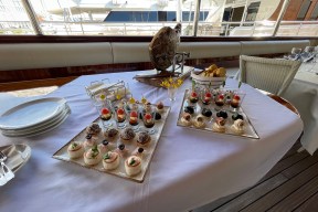 Real Yacht Image from Review