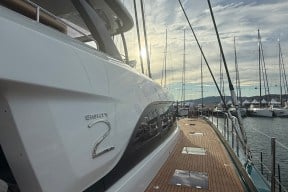 Real Yacht Image from Review