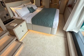 Real Yacht Image from Review