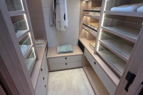 Real Yacht Image from Review