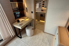 Real Yacht Image from Review