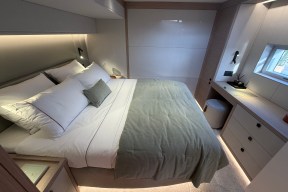 Real Yacht Image from Review