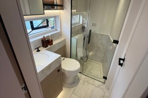 Real Yacht Image from Review