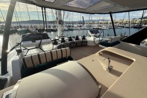 Real Yacht Image from Review