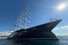 Real Yacht Image from Review