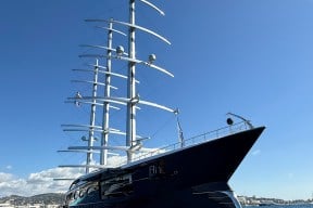 Real Yacht Image from Review