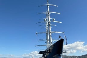 Real Yacht Image from Review