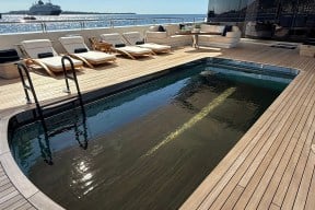 Real Yacht Image from Review