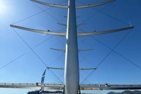 Real Yacht Image from Review