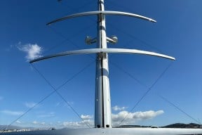 Real Yacht Image from Review