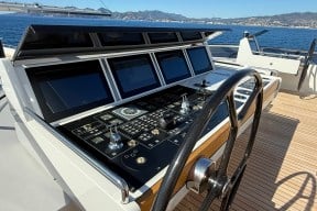 Real Yacht Image from Review