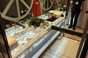 Real Yacht Image from Review