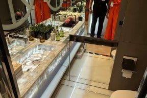 Real Yacht Image from Review