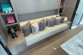 Real Yacht Image from Review