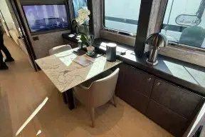 Real Yacht Image from Review